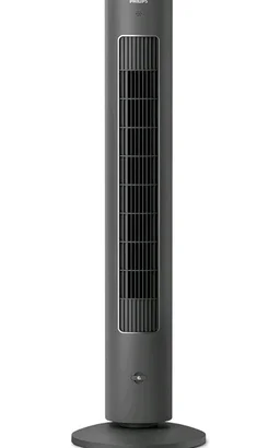 PHILIPS CX 5535/11 High Performance Bladeless Technology Tower Fan