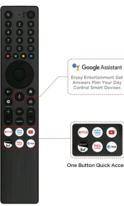 iFFALCON 189 cm (75 Inches) 4K UHD Smart LED Google TV | 144Hz VRR | 3GB RAM | Dolby Vision & Atmos | Game Master | 75U75
50+ bought in past month