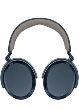 Sennheiser Momentum 5 Wireless Headphones with Adaptive ANC, Replaceable Battery, aptX Lossless, Dolby Atmos Spatial Audio, 57-Hour Battery, Bluetooth 5.4, Hi-Res Audio & 8-Band EQ