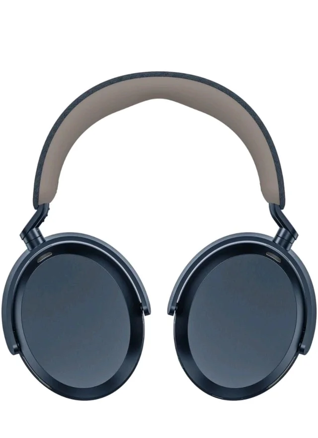 Sennheiser Momentum 5 Wireless Headphones with Adaptive ANC, Replaceable Battery, aptX Lossless, Dolby Atmos Spatial Audio, 57-Hour Battery, Bluetooth 5.4, Hi-Res Audio & 8-Band EQ