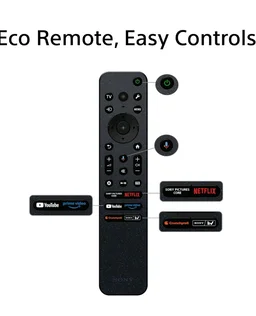 Sony 108 cm (43 inches) BRAVIA 2M2 Series 4K Ultra HD Smart LED Google TV K-43S22BM2
100+ bought in past month