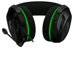 HyperX CloudX Stinger 2 Core Gaming Headset for Xbox - Black (6H9B8AA)