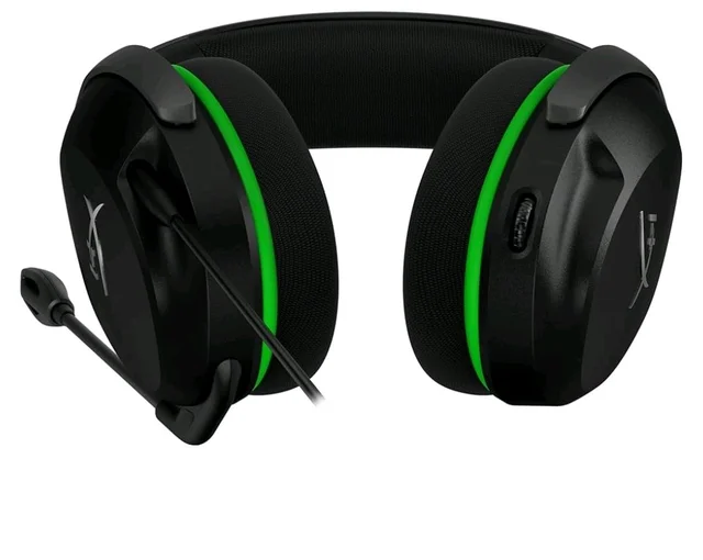 HyperX CloudX Stinger 2 Core Gaming Headset for Xbox - Black (6H9B8AA)
