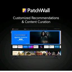 Xiaomi (108 cm) 43 inch X 4K Ultra HD Smart | Dolby Vision | Eye Care Mode | Google TV | L43MB-AIN