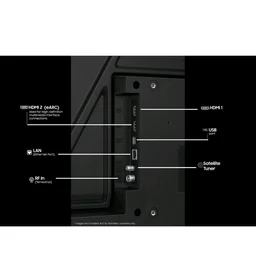 Visit the Samsung Store
Samsung 108 cm (43 inches) FHD Smart LED TV UA43F5600FUXXL