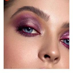 Colors Queen Ultra Pigmented 51 Colors Eyeshadow Palette with Brush | Easy to Blend, Long Wearing Eye Makeup Palette | Eyeshadow Palette with Matte & Shimmery Shades (Multicolor - 01)
50+ bought in past month