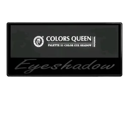 Colors Queen Ultra Pigmented 51 Colors Eyeshadow Palette with Brush | Easy to Blend, Long Wearing Eye Makeup Palette | Eyeshadow Palette with Matte & Shimmery Shades (Multicolor - 01)
50+ bought in past month