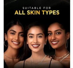 FACESCANADA Weightless Stay Matte Finish Compact Powder - Beige,9 G|Non Oily Matte Look|Evens Out Complexion|Hides Imperfections|Blends Effortlessly|Pressed Powder For All Skin Types, 62 Grams