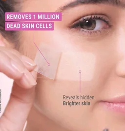 POND'S Bright Beauty Spot Less Fairness Face Wash|| Removes Dead Skin And Dark Spots|| 200 g
10K+ bought in past month
53%
off