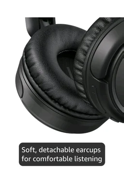 soundcore H30i by Anker, Over Ear Headphones Bluetooth Wireless
Noise Cancelling Headphones, Foldable, Pure Bass, 70H Playtime, Bluetooth 5.3, Lightweight and Comfortable, App Connectivity