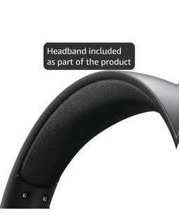 soundcore H30i by Anker, Over Ear Headphones Bluetooth Wireless
Noise Cancelling Headphones, Foldable, Pure Bass, 70H Playtime, Bluetooth 5.3, Lightweight and Comfortable, App Connectivity