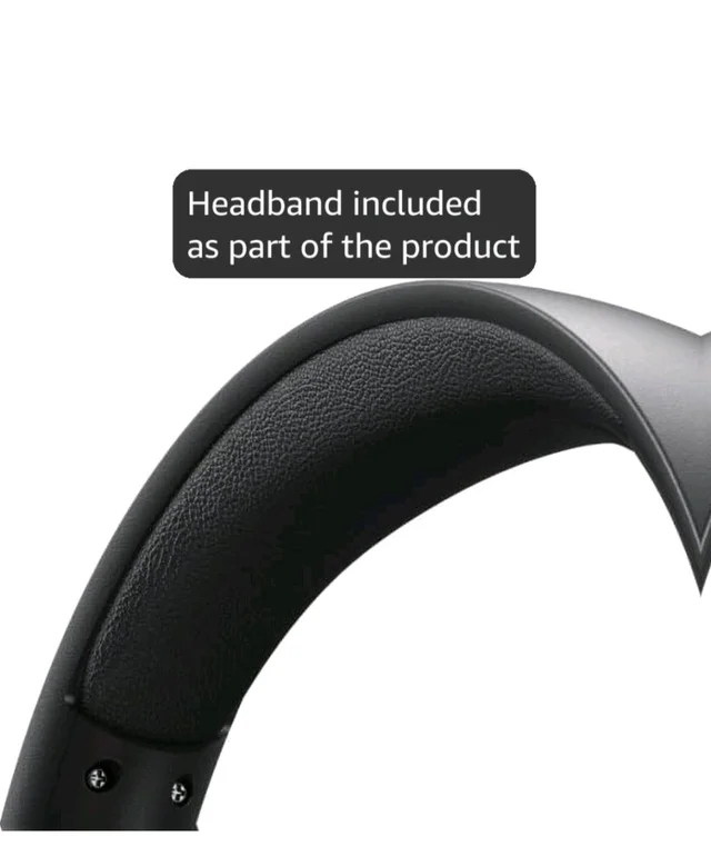 soundcore H30i by Anker, Over Ear Headphones Bluetooth Wireless
Noise Cancelling Headphones, Foldable, Pure Bass, 70H Playtime, Bluetooth 5.3, Lightweight and Comfortable, App Connectivity