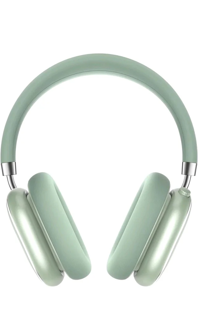 Srhythm NiceComfort 95 Hybrid Noise Cancelling Headphones Wireless
Bluetooth with Transparency,ENC,HD Sound,Slim Headphones Lightweight
