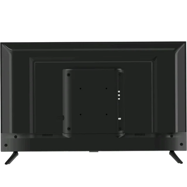 MI Xiaomi 108 Cm (43 Inches) 5A Series Full HD Smart Android LED TV L43M7-EAIN (Black)