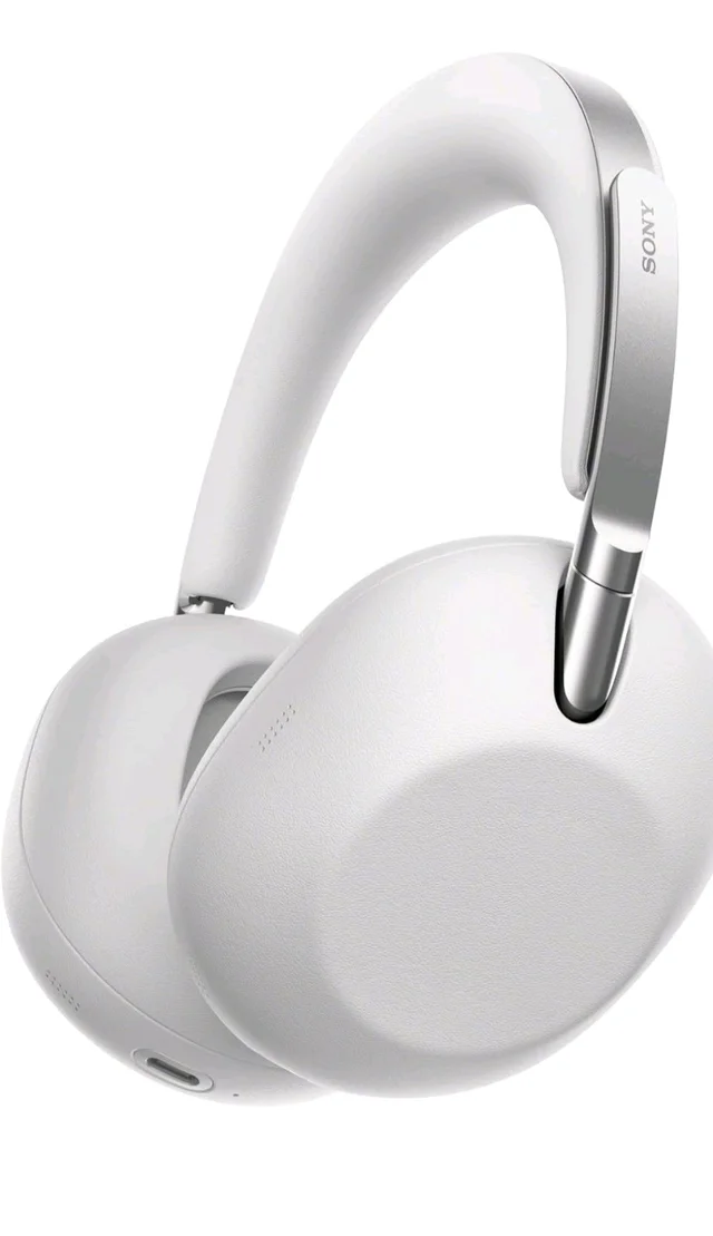 Sony 1000X THE COLLEXION Wireless Noise Cancelling Headphones|Luxury Comfort with Curated Materials|HD NC Processor QN3|12 Microphones|Spatial Audio|Mastered by Engineers|24-Hour Battery-