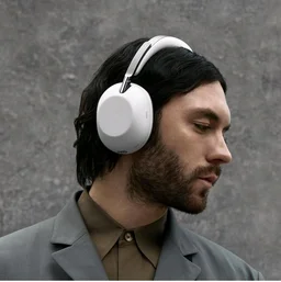 Sony 1000X THE COLLEXION Wireless Noise Cancelling Headphones|Luxury Comfort with Curated Materials|HD NC Processor QN3|12 Microphones|Spatial Audio|Mastered by Engineers|24-Hour Battery-