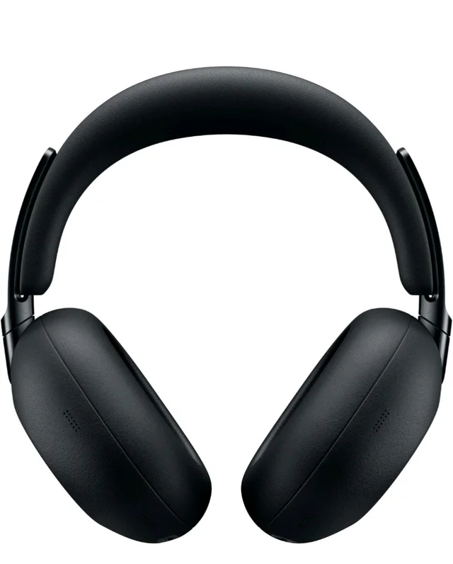 Sony 1000X THE COLLEXION Wireless Noise Cancelling Headphones|Luxury Comfort with Curated Materials|HD NC Processor QN3|12 Microphones|Spatial Audio|Mastered by Engineers|24-Hour Battery-