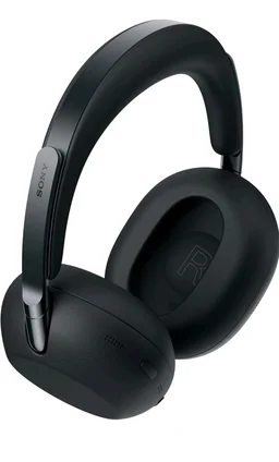 Sony 1000X THE COLLEXION Wireless Noise Cancelling Headphones|Luxury Comfort with Curated Materials|HD NC Processor QN3|12 Microphones|Spatial Audio|Mastered by Engineers|24-Hour Battery-