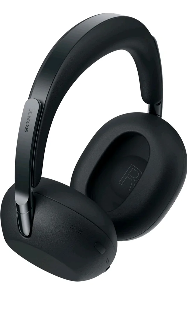 Sony 1000X THE COLLEXION Wireless Noise Cancelling Headphones|Luxury Comfort with Curated Materials|HD NC Processor QN3|12 Microphones|Spatial Audio|Mastered by Engineers|24-Hour Battery-