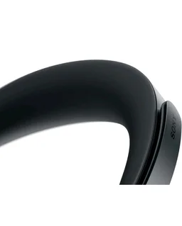 Sony 1000X THE COLLEXION Wireless Noise Cancelling Headphones|Luxury Comfort with Curated Materials|HD NC Processor QN3|12 Microphones|Spatial Audio|Mastered by Engineers|24-Hour Battery-