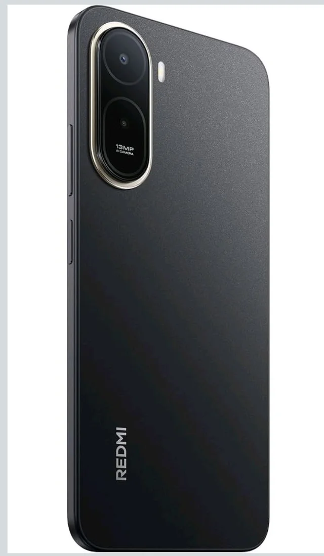REDMI A7 Pro 4G (Black, 4GB RAM, 64GB Storage) | Segment's Slimmest Smartphone | Segment's Largest 6300mAh Battery | Segment's Largest 17.53cm and Smoothest 120Hz Display | Charger in the Box - Black
