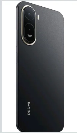 REDMI A7 Pro 4G (Black, 4GB RAM, 64GB Storage) | Segment's Slimmest Smartphone | Segment's Largest 6300mAh Battery | Segment's Largest 17.53cm and Smoothest 120Hz Display | Charger in the Box - Black