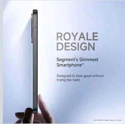 REDMI A7 Pro 4G (Black, 4GB RAM, 64GB Storage) | Segment's Slimmest Smartphone | Segment's Largest 6300mAh Battery | Segment's Largest 17.53cm and Smoothest 120Hz Display | Charger in the Box - Black
