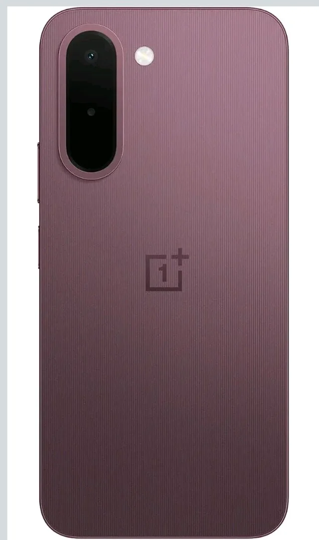 OnePlus N6x | 4GB+64GB | Burgundy Red | 7000mAh Battery | Power for Days | 36-Months Smoothness | Smooth 120Hz Display | Largest 5300mm2 Cooling System | Military-Grade Durability - Burgundy Red