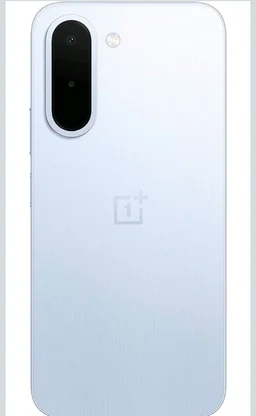 OnePlus N6x | 4GB+64GB | Ice Blue | 7000mAh Battery | Power for Days | 36-Months Smoothness | Smooth 120Hz Display | Largest 5300mm2 Cooling System | Military-Grade Durability - Ice Blue