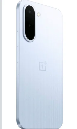 OnePlus N6x | 4GB+128GB | Ice Blue | 7000mAh Battery | Power for Days | 48-Months Smoothness | Smooth 120Hz Display | Largest 5300mm2 Cooling System | Military-Grade Durability - Ice Blue