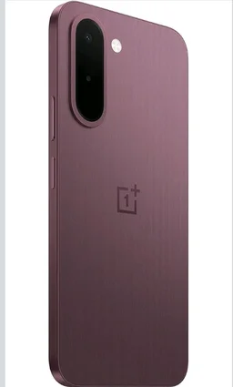 OnePlus N6x | 4GB+128GB | Burgundy Red | 7000mAh Battery | Power for Days | 48-Months Smoothness | Smooth 120Hz Display | Largest 5300mm2 Cooling System | Military-Grade Durability - Burgundy Red