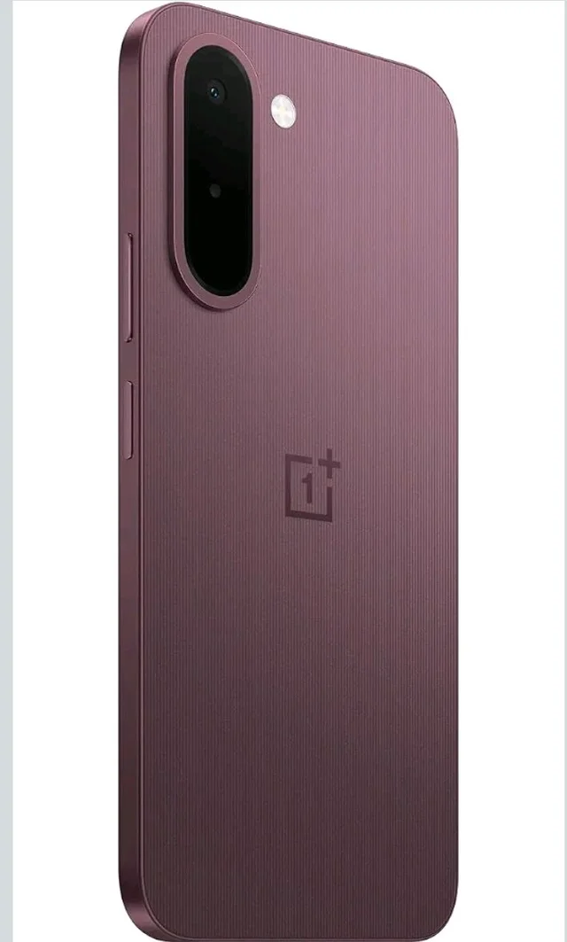 OnePlus N6x | 4GB+128GB | Burgundy Red | 7000mAh Battery | Power for Days | 48-Months Smoothness | Smooth 120Hz Display | Largest 5300mm2 Cooling System | Military-Grade Durability - Burgundy Red