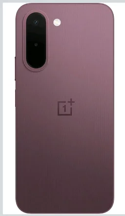 OnePlus N6x | 4GB+128GB | Burgundy Red | 7000mAh Battery | Power for Days | 48-Months Smoothness | Smooth 120Hz Display | Largest 5300mm2 Cooling System | Military-Grade Durability - Burgundy Red