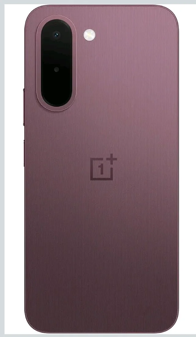 OnePlus N6x | 4GB+128GB | Burgundy Red | 7000mAh Battery | Power for Days | 48-Months Smoothness | Smooth 120Hz Display | Largest 5300mm2 Cooling System | Military-Grade Durability - Burgundy Red
