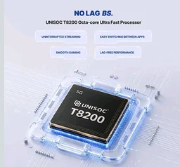 Lava Bold N2 5G (Regal Gold, 4GB RAM, 64GB Storage) | 6000 mAh Super Battery | Octacore Ultrafast Processor | Biggest 6.75 (HD+) 120Hz Display | IP64 Dust & Water Resistant | Free Service @ Home - Regal gold