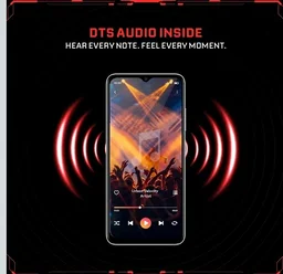 Zeno 100 Pro | 3GB RAM + 5GB Virtual RAM, 64GB Storage | 5000mAh Battery | UNISOC Octa-Core Processor | DTS Sound | Military Grade Protection | 6.6" 90Hz HD+ Display | Android 15 Go | Cloud White - Cloud white