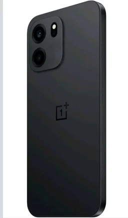 OnePlus Nord CE6 | 8GB+128GB | Pitch Black | Snapdragon 7s Gen 4 | Segment's Fastest Touch Response | 8000mAh Battery | 144Hz 1.5K AMOLED Display | 50MP Main + 32MP Selfie 4K Cameras | IP66,68,69,69K - Pich Black
