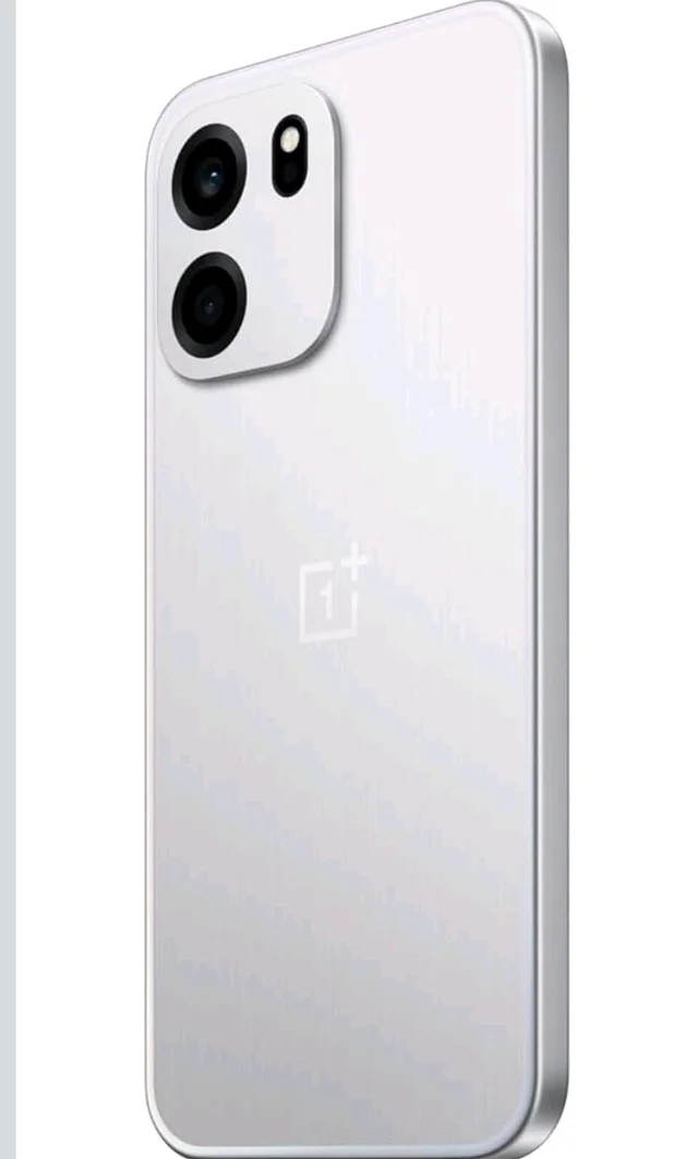 OnePlus Nord CE6 | 8GB+256GB | Lunar Pearl | Snapdragon 7s Gen 4 | Segment's Fastest Touch Response | 8000mAh Battery | 144Hz 1.5K AMOLED Display | 50MP Main + 32MP Selfie 4K Cameras | IP66,68,69,69K - Lunar Peart