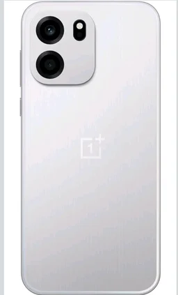 OnePlus Nord CE6 | 8GB+256GB | Lunar Pearl | Snapdragon 7s Gen 4 | Segment's Fastest Touch Response | 8000mAh Battery | 144Hz 1.5K AMOLED Display | 50MP Main + 32MP Selfie 4K Cameras | IP66,68,69,69K - Lunar Peart