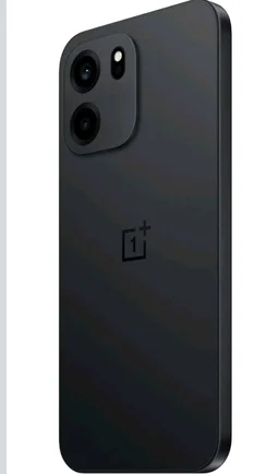 OnePlus Nord CE6 | 8GB+256GB | Pitch Black | Snapdragon 7s Gen 4 | Segment's Fastest Touch Response | 8000mAh Battery | 144Hz 1.5K AMOLED Display | 50MP Main + 32MP Selfie 4K Cameras | IP66,68,69,69K - Pich Black
