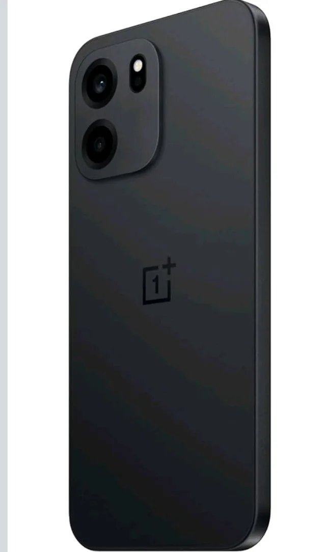 OnePlus Nord CE6 | 8GB+256GB | Pitch Black | Snapdragon 7s Gen 4 | Segment's Fastest Touch Response | 8000mAh Battery | 144Hz 1.5K AMOLED Display | 50MP Main + 32MP Selfie 4K Cameras | IP66,68,69,69K - Pich Black