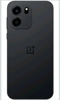 OnePlus Nord CE6 | 8GB+256GB | Pitch Black | Snapdragon 7s Gen 4 | Segment's Fastest Touch Response | 8000mAh Battery | 144Hz 1.5K AMOLED Display | 50MP Main + 32MP Selfie 4K Cameras | IP66,68,69,69K - Pich Black