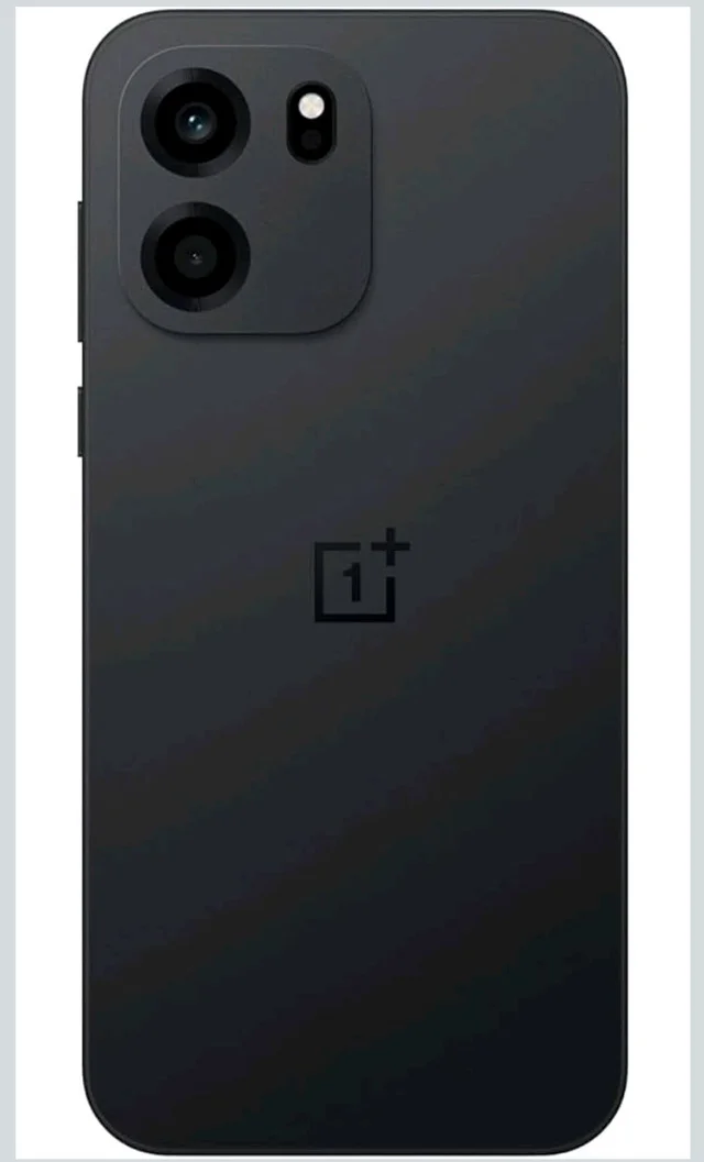 OnePlus Nord CE6 | 8GB+256GB | Pitch Black | Snapdragon 7s Gen 4 | Segment's Fastest Touch Response | 8000mAh Battery | 144Hz 1.5K AMOLED Display | 50MP Main + 32MP Selfie 4K Cameras | IP66,68,69,69K - Pich Black