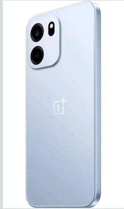 OnePlus Nord CE6 | 8GB+256GB | Fresh Blue | Snapdragon 7s Gen 4 | Segment's Fastest Touch Response | 8000mAh Battery | 144Hz 1.5K AMOLED Display | 50MP Main + 32MP Selfie 4K Cameras | IP66,68,69,69K - Fresh Blue