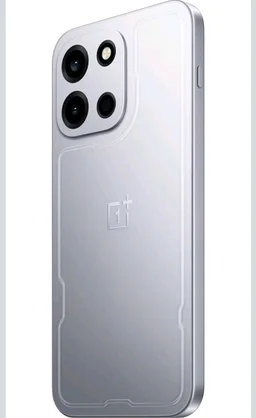 OnePlus Nord 6 | 8GB+256GB | Quick Silver | Snapdragon 8s Gen 4 | Segment's First Stable 165FPS Gaming | Segment's Largest 9000mAh Battery | Most Complete IP Rating | Personalized AI - Quick Silver