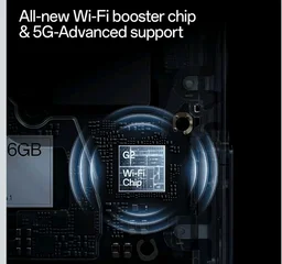 OnePlus Nord 6 | 8GB+256GB | Quick Silver | Snapdragon 8s Gen 4 | Segment's First Stable 165FPS Gaming | Segment's Largest 9000mAh Battery | Most Complete IP Rating | Personalized AI - Quick Silver