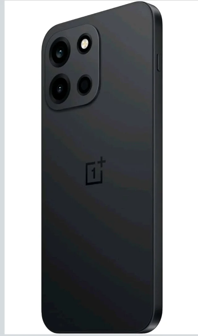 OnePlus Nord 6 | 8GB+256GB | Pitch Black | Snapdragon 8s Gen 4 | Segment's First Stable 165FPS Gaming | Segment's Largest 9000mAh Battery | Most Complete IP Rating | Personalized AI - Pitch Black