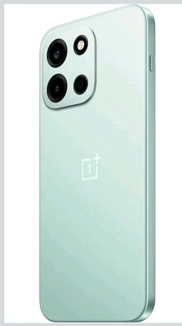 OnePlus Nord 6 | 8GB+256GB | Fresh Mint | Snapdragon 8s Gen 4 | Segment's First Stable 165FPS Gaming | Segment's Largest 9000mAh Battery | Most Complete IP Rating | Personalized AI - fresh Mint
