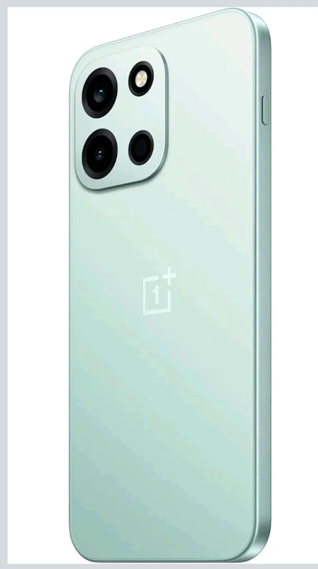 OnePlus Nord 6 | 8GB+256GB | Fresh Mint | Snapdragon 8s Gen 4 | Segment's First Stable 165FPS Gaming | Segment's Largest 9000mAh Battery | Most Complete IP Rating | Personalized AI - fresh Mint
