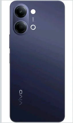 vivo Y05 (Mystic Blue, 4GB RAM, 64GB Storage) with No Cost EMI/Additional Exchange Offers - Mystic Blue